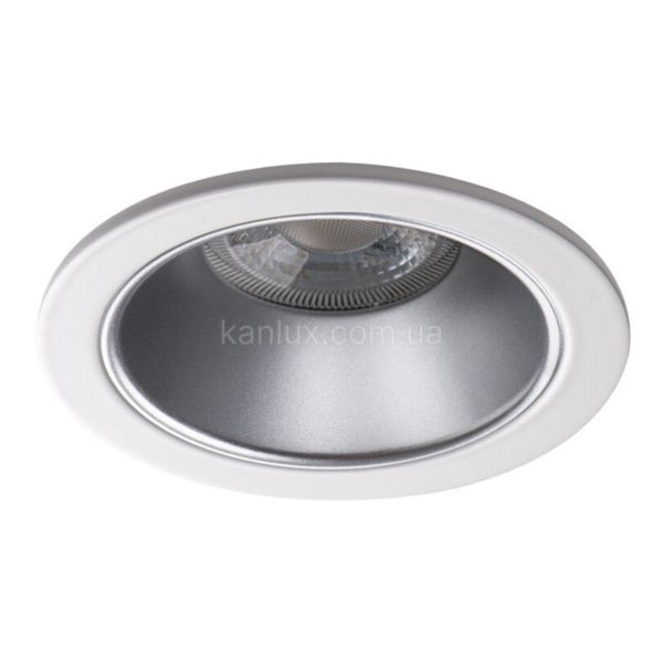 Точечный светильник Kanlux 36221 Glozo DSO SR/W
