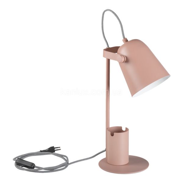 Настольная лампа Kanlux 36285 Raibo E27 Pk