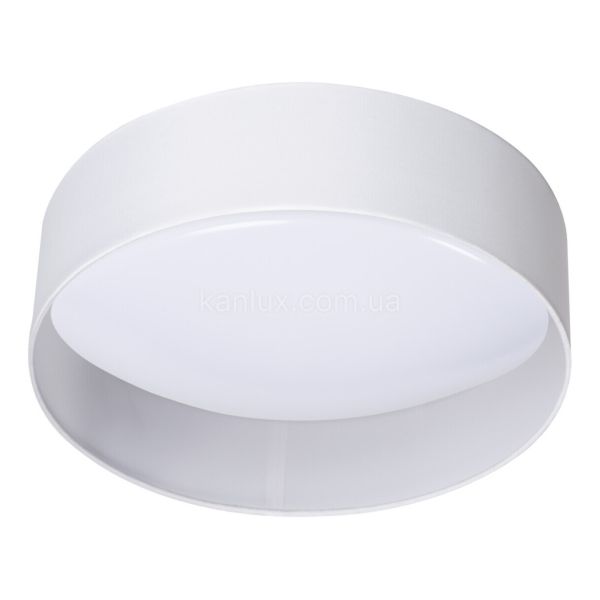 Стельовий світильник Kanlux 36461 Rifa LED 17,5w Ww W/w