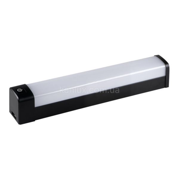 Настенный светильник Kanlux 36651 AKVO IP44 15W-NW-B S