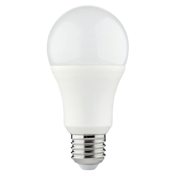 Лампа светодиодная Kanlux 36680 мощностью 11W. Типоразмер — A60 с цоколем E27, температура цвета — 4000К