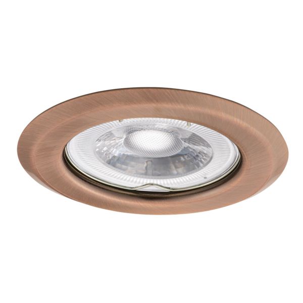 Точковий світильник Kanlux 37150 Argus II CT-2114-AN