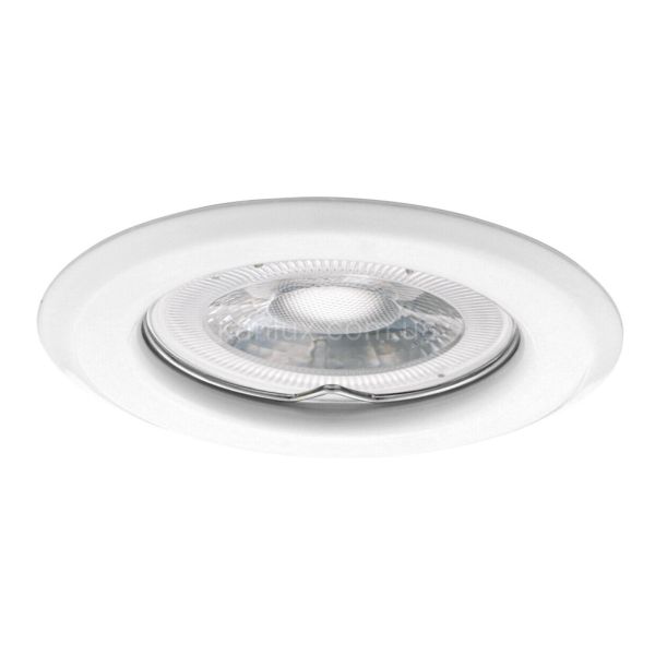 Точечный светильник Kanlux 37156 ARGUS II CT-2114-W
