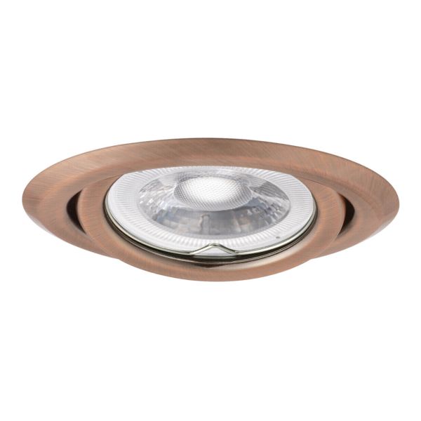 Точковий світильник Kanlux 37157 Argus II CT-2115-AN