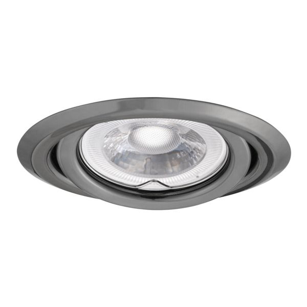 Точковий світильник Kanlux 37162 Argus II CT-2115-GM