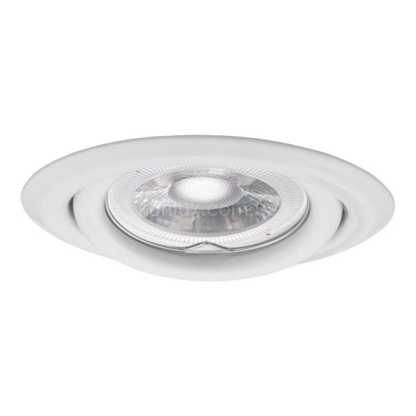 Точечный светильник Kanlux 37163 ARGUS II CT-2115-W