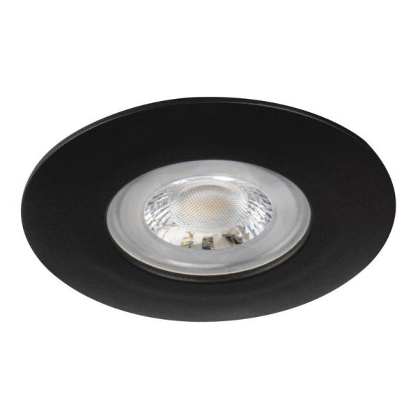 Точечный светильник Kanlux 38261 Fizu IP44 4,8W NW-B