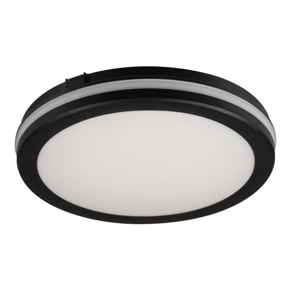 Потолочный светильник Kanlux 38381 Beno ECO 12W CCT O B