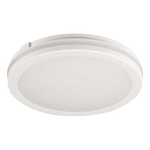 Потолочный светильник Kanlux 38386 Beno Eco 40W CCT O W