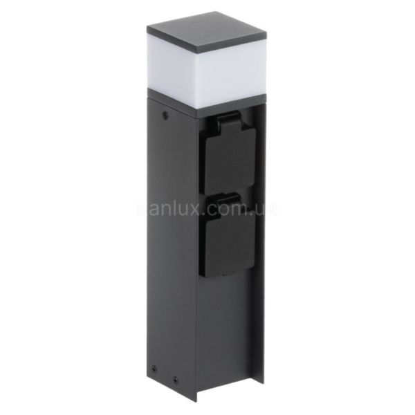 Парковый светильник Kanlux 38769 DASTEN 30 S SO B