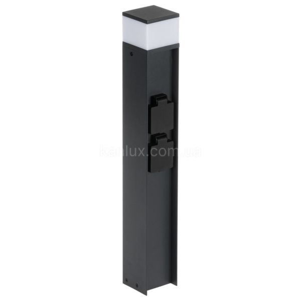Парковый светильник Kanlux 38770 DASTEN 50 S SO B
