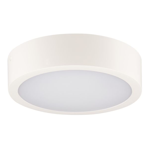 Потолочный светильник Kanlux 39021 Daber 8-13W CCT SE W