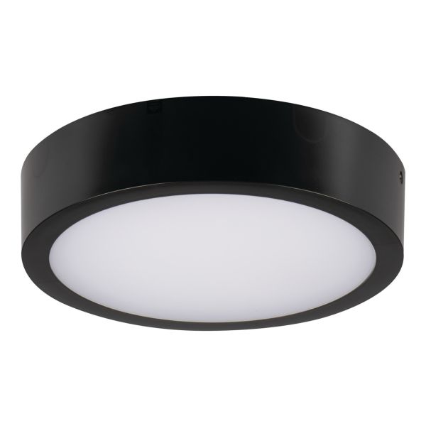 Потолочный светильник Kanlux 39022 Daber 8-13W CCT B