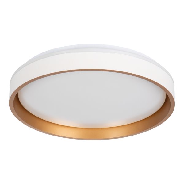 Потолочный светильник Kanlux 39110 Soln LED CCTDIM W/G