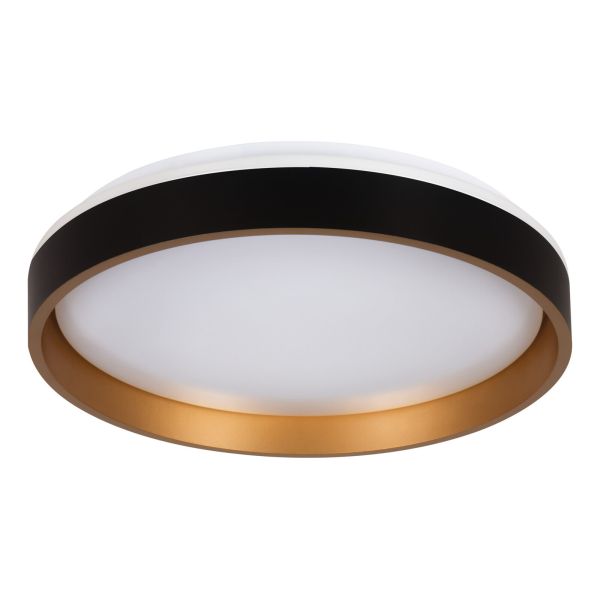 Потолочный светильник Kanlux 39111 Soln LED CCTDIM B/G