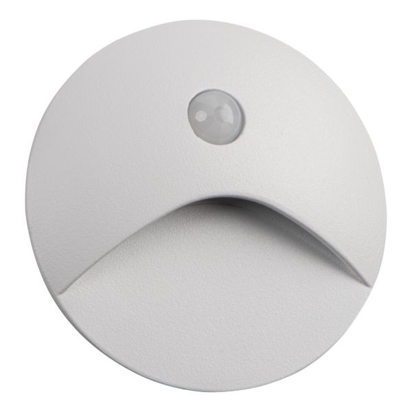 Настенный светильник Kanlux 39135 Exin LED PIR O W-NW