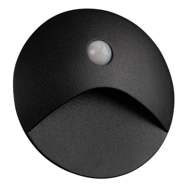 Настенный светильник Kanlux 39136 Exin LED PIR O B-NW