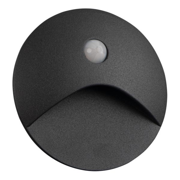 Настенный светильник Kanlux 39137 Exin LED PIR O GR-NW