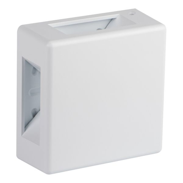 Настінний світильник Kanlux 39180 Refazi EL 6W-F-W