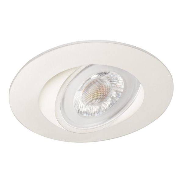 Точечный светильник Kanlux 39261 Fizu CCT W