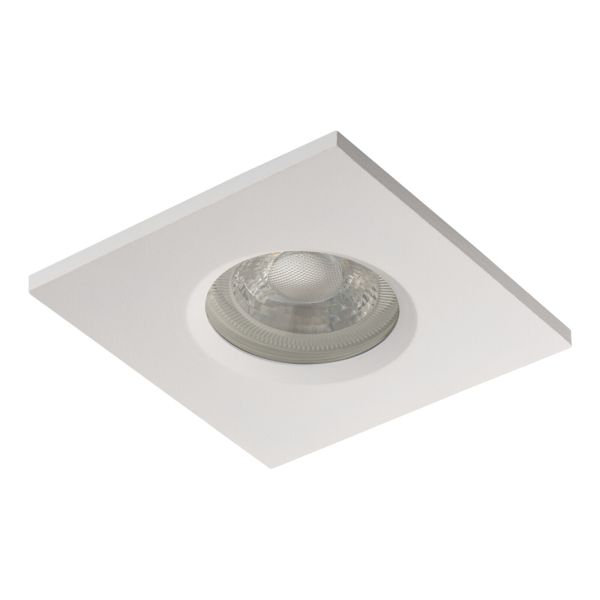 Точечный светильник Kanlux 39542 Talu IP44 DSL-W