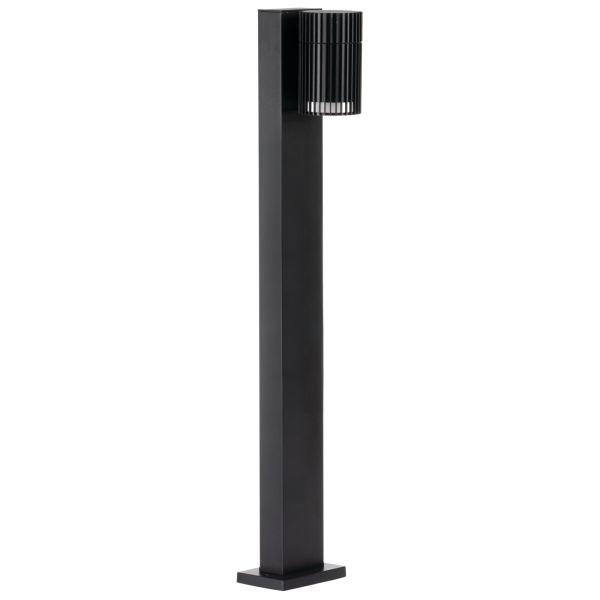 Парковый светильник Kanlux 46205 RADILO 80 B