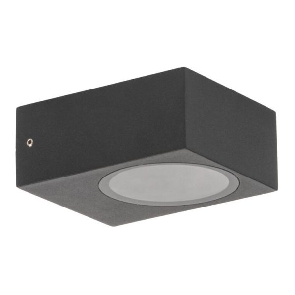 Настенный светильник Kanlux 46390 LEGINO GX53 EL5 B