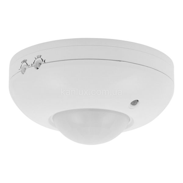 Датчик движения Kanlux 464 Zona JQ-37-W