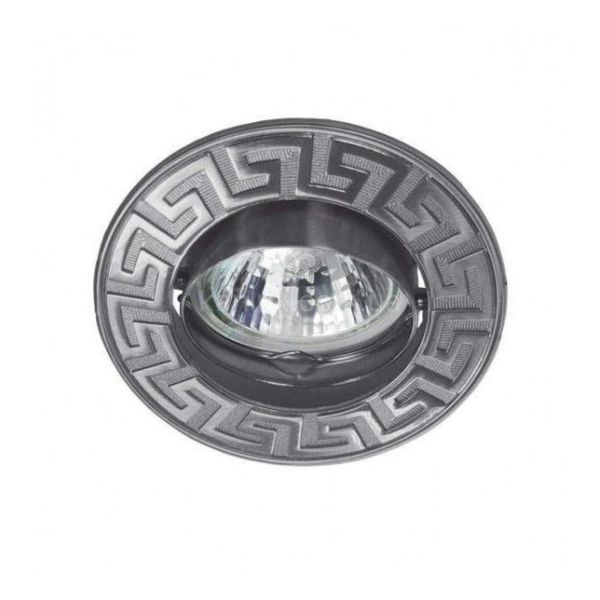 Точечный светильник Kanlux 4690 Rodos CT-DT09-SN