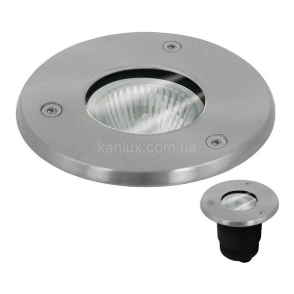 Грунтовый светильник Kanlux 4870 Moro DL-35