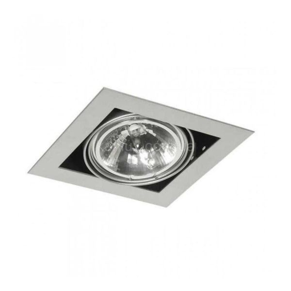 Точечный светильник Kanlux 4960 Mateo DLP-150-GR