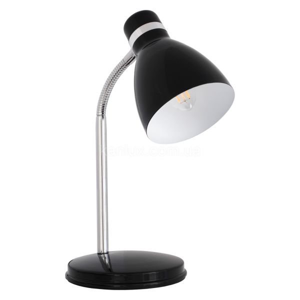 Настольная лампа Kanlux 7561 Zara HR-40-B