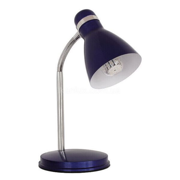 Настольная лампа Kanlux 7562 Zara HR-40-BL