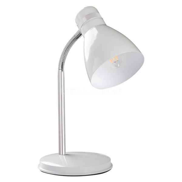 Настольная лампа Kanlux 7564 ZARA HR-40-W