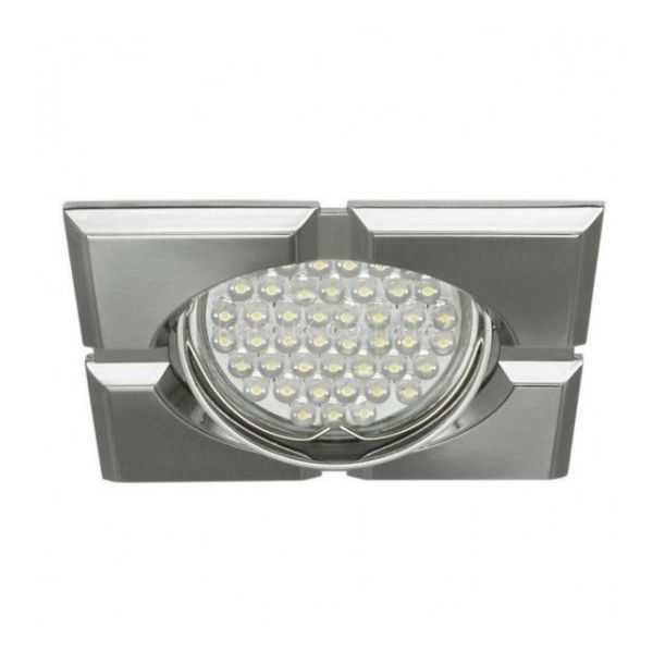 Точечный светильник Kanlux 8665 Firla CT-DTL50-SC